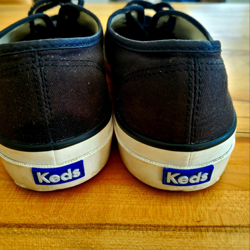 Keds sneakers